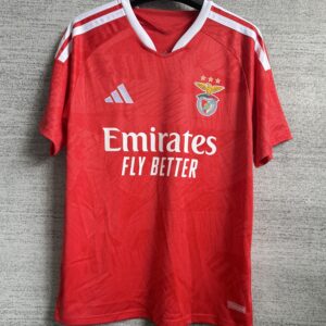 26-27 Benfica home S-5XL