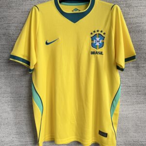 26 World Cup Brazil home S-5XL