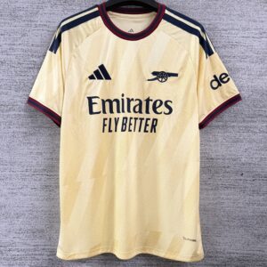 26-27 Arsenal second team S-5XL