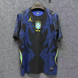 Brazil away S-5XL in the 26th World Cup