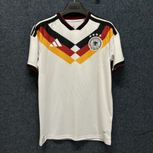 26 World Cup Germany home S-5XL