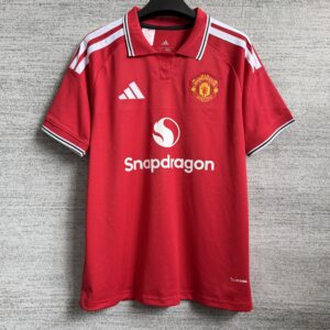26-27 Manchester United home S-5XL
