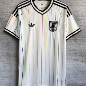 26 World Cup Japan away S-5XL