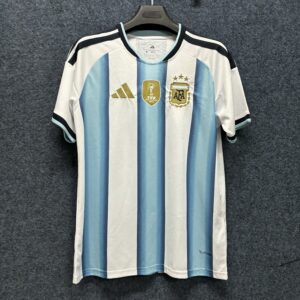 26 World Cup Argentina home S-5XL