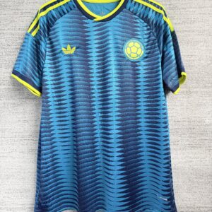 26 World Cup Colombia away S-5XL | 2