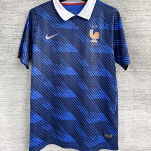 26 World Cup France home S-5XL