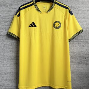 26-27 Yellow Riyadh S-5XL