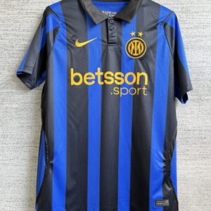 26-27 Inter Milan home S-5XL