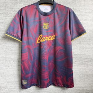 26-27 Barcelona Special Edition S-5XL