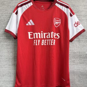 26-27 Arsenal home S-5XL