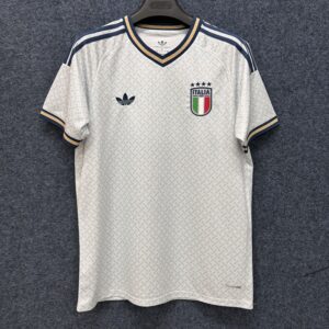 26 World Cup Italy away S-5XL
