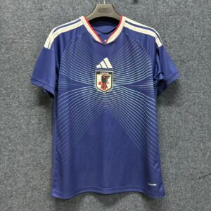 26 World Cup Japan home S-5XL