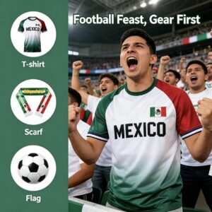 Fan Jersey
