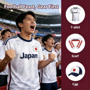 Fan Jersey