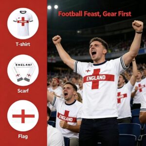 Fan Jersey