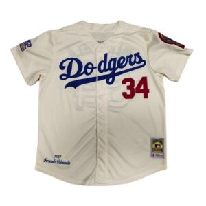 OEM Custom White Baseball Jersey