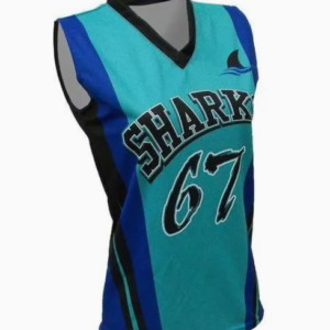 26-27 OEM Support Blue Green Black Basketball Jersey S-5XL