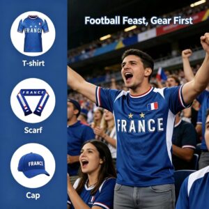Fan Jersey