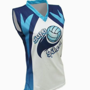 26-27 OEM Support Blue White Basketball Jersey S-5XL