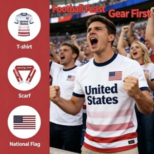 Fan Jersey
