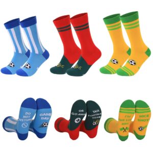 Soccer Socks
