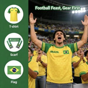 Fan Jersey