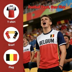Fan Jersey
