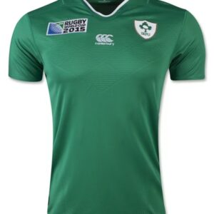 OEM Green Rugby Jersey