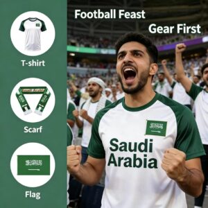 Fan Jersey