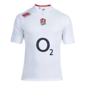 OEM White Rugby Jersey