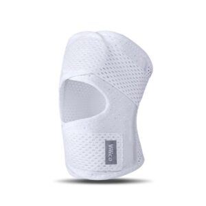 OEM White Knee Pad
