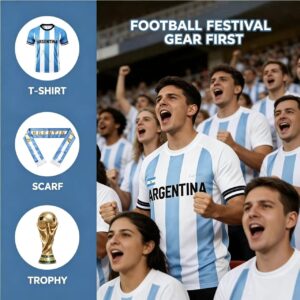 Fan Jersey