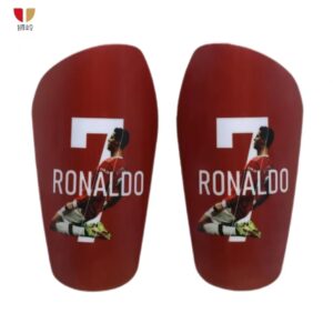 Star Custom Shin Guards