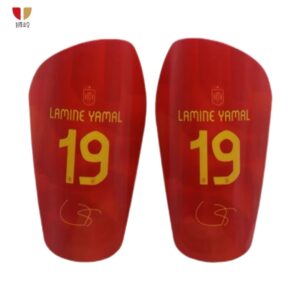 Player Replica Shin Guards
