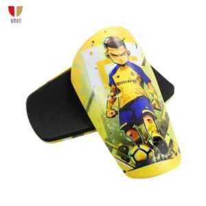 Kids' Shin Guards