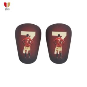 Star Custom Shin Guards