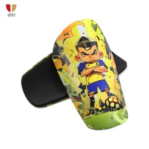 Kids' Shin Guards