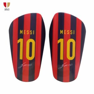Player Replica Shin Guards