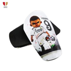Kids' Shin Guards