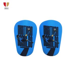 Star Custom Shin Guards