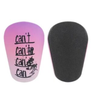 Design-style Shin Guards