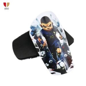 Kids' Shin Guards