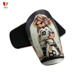 Kids' Shin Guards