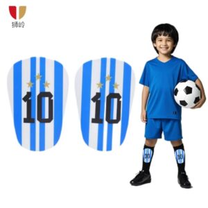 Kids' Shin Guards